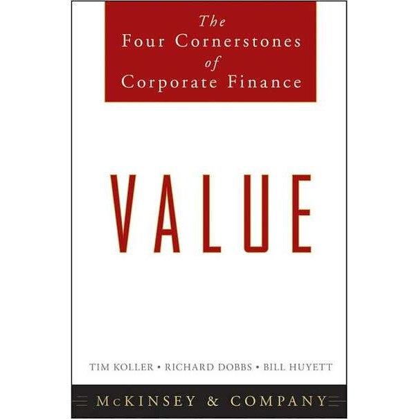 Value de Inc. McKinsey & Company