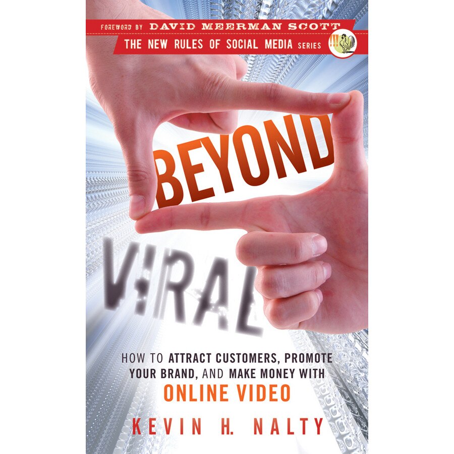 Beyond Viral de Kevin Nalty
