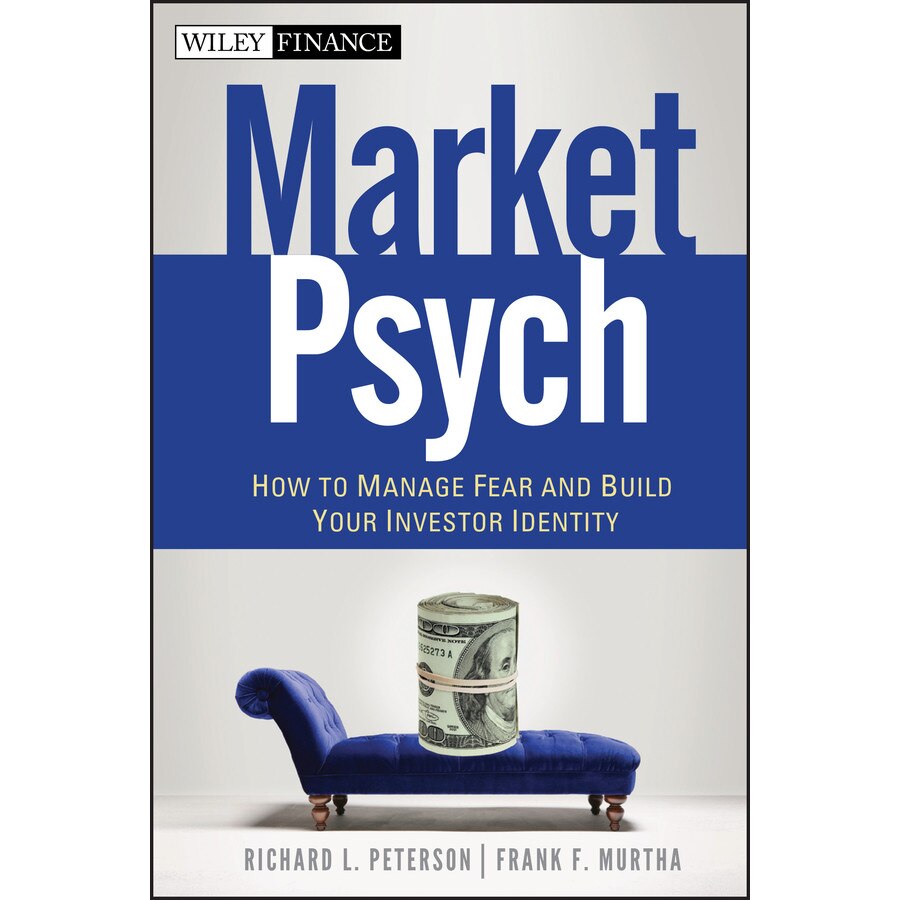 MarketPsych de Richard L. Peterson