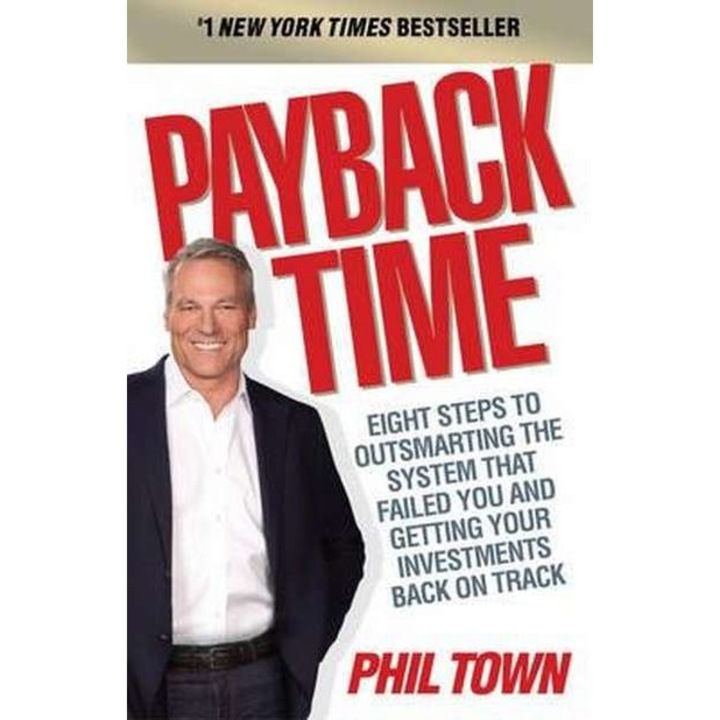 Payback Time de Phil Town