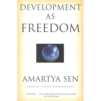 Development as Freedom de Amartya K. Sen Development as Freedom de Amartya K. Sen