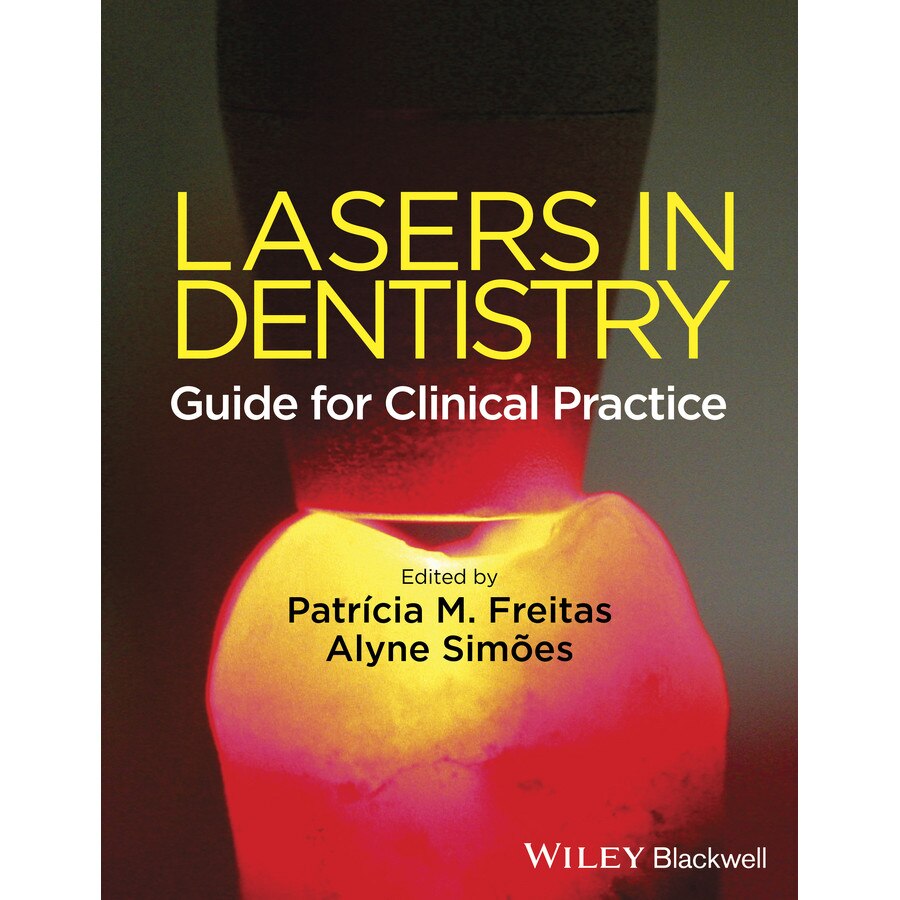 Lasers in Dentistry de Patricia M. Freitas