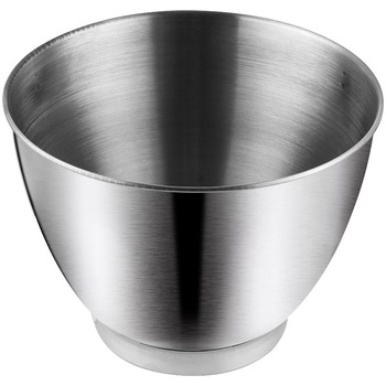 Bol Inox Heinner HR-BOWLXM, 5.5l, compatibil cu modelele HPM-1500XMC / HPM-1500XMC-V2 Bol Inox Heinner HR-BOWLXM, 5.5l, compatibil cu modelele HPM-1500XMC / HPM-1500XMC-V2