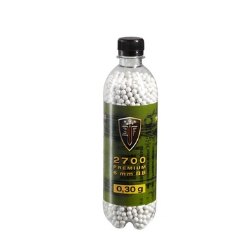 Bile airsoft 0.30 g - 6 mm - 2700 buc - Umarex Elite Force Bile airsoft 0.30 g - 6 mm - 2700 buc - Umarex Elite Force