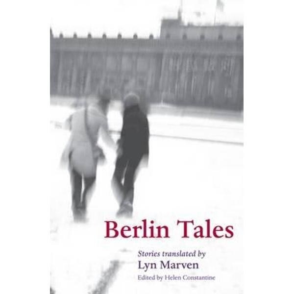 Berlin Tales