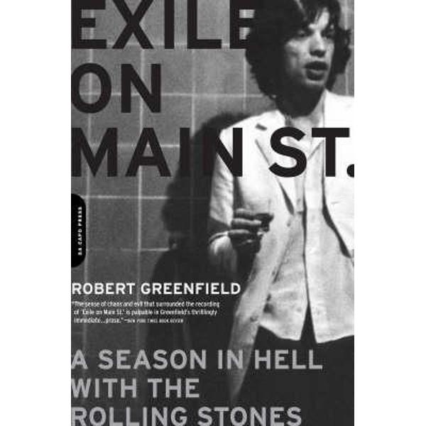 Exile on Main Street