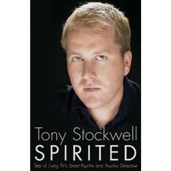 Spirited