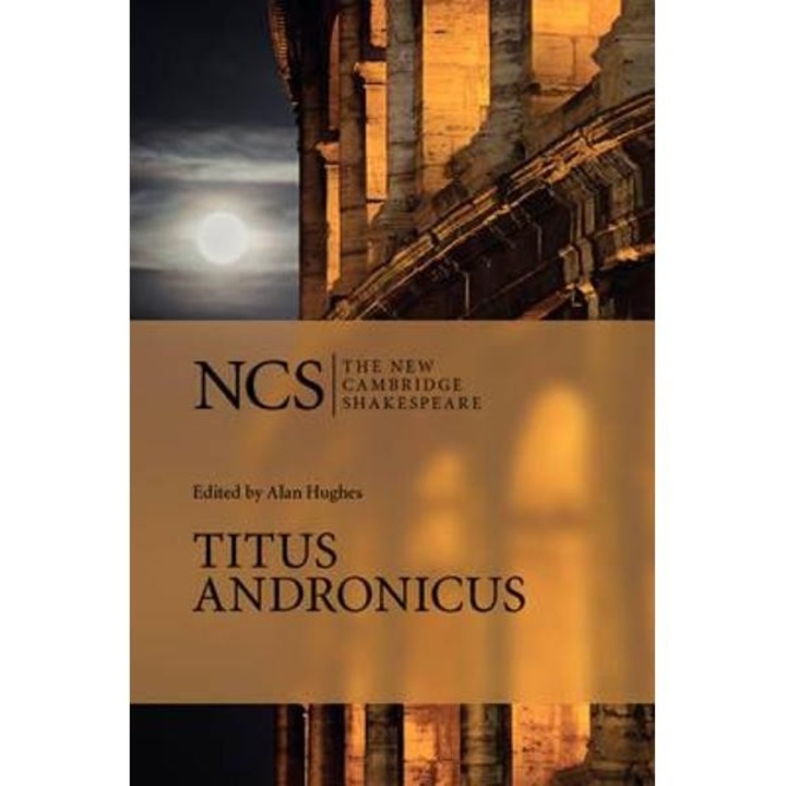 Titus Andronicus
