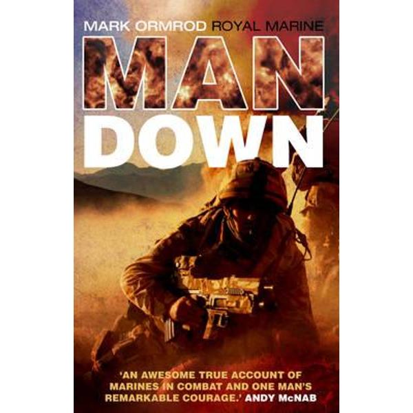 Man Down