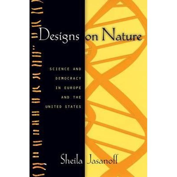 Designs on Nature
