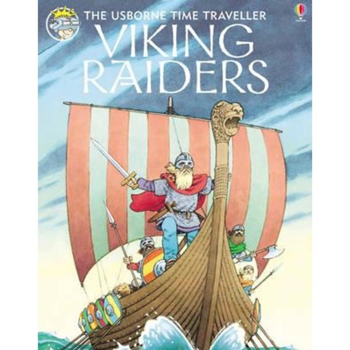 Viking Raiders