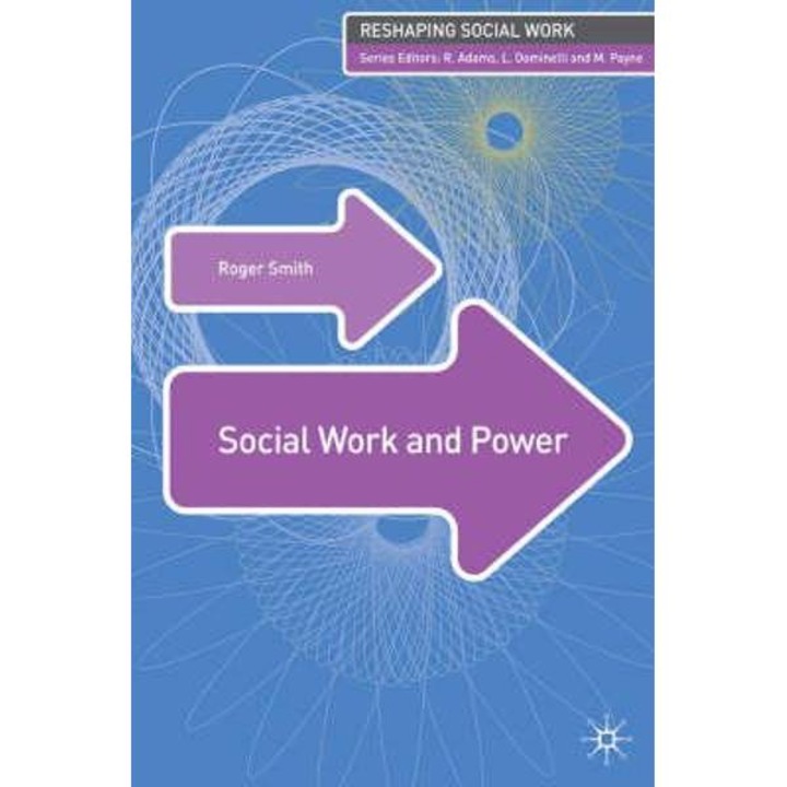 Social Work and Power