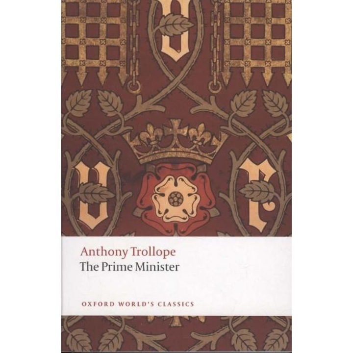 Prime Minister