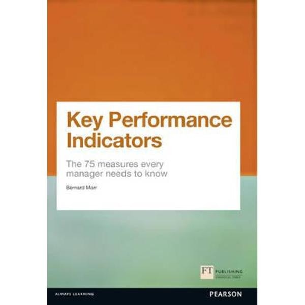 Key Performance Indicators (KPI)