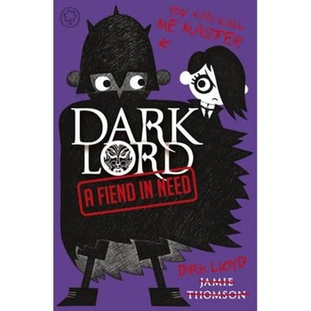 Fiend in Need Fiend in Need