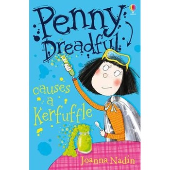 Penny Dreadful causes a Kerfuffle Penny Dreadful causes a Kerfuffle