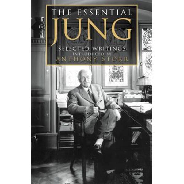 Essential Jung