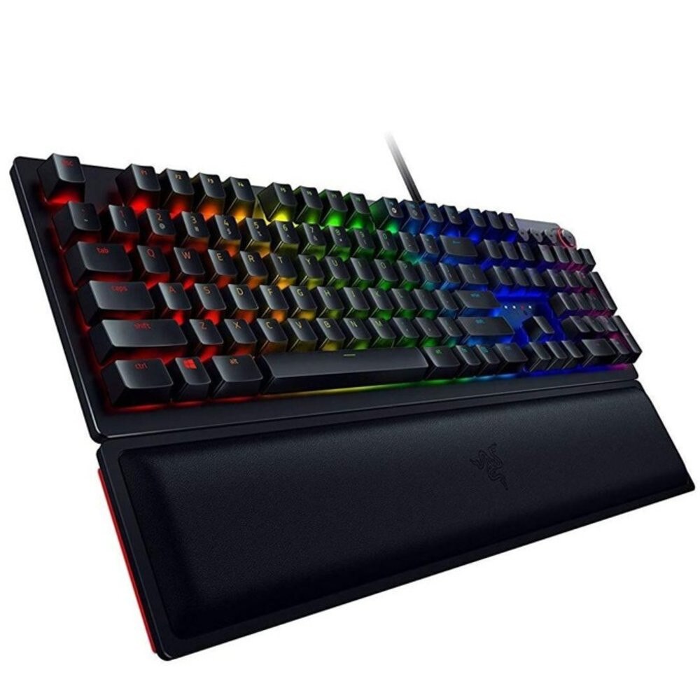 huntsman elite razer keyboard