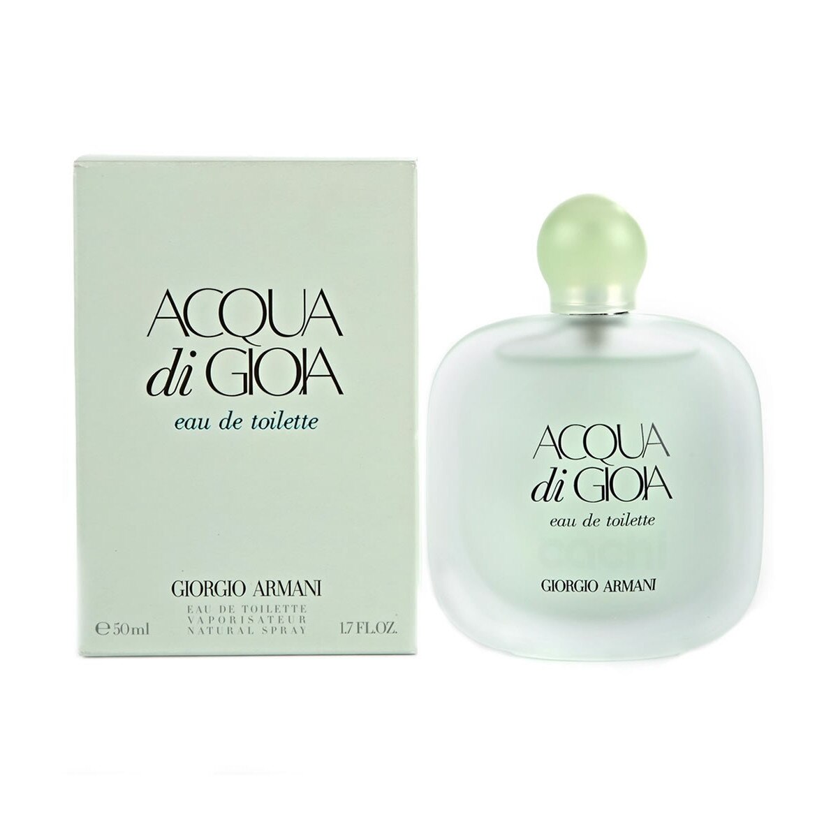 armani acqua di gioia 50ml