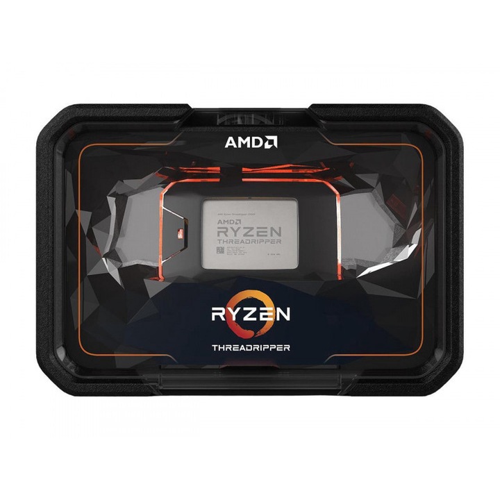 Procesor AMD Ryzen Threadripper 2990WX, 4.2GHz, Socket sTR4