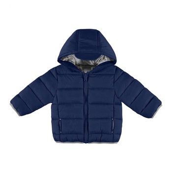 Geaca sezon rece,bleumarin,12 luni Geaca sezon rece,bleumarin,12 luni