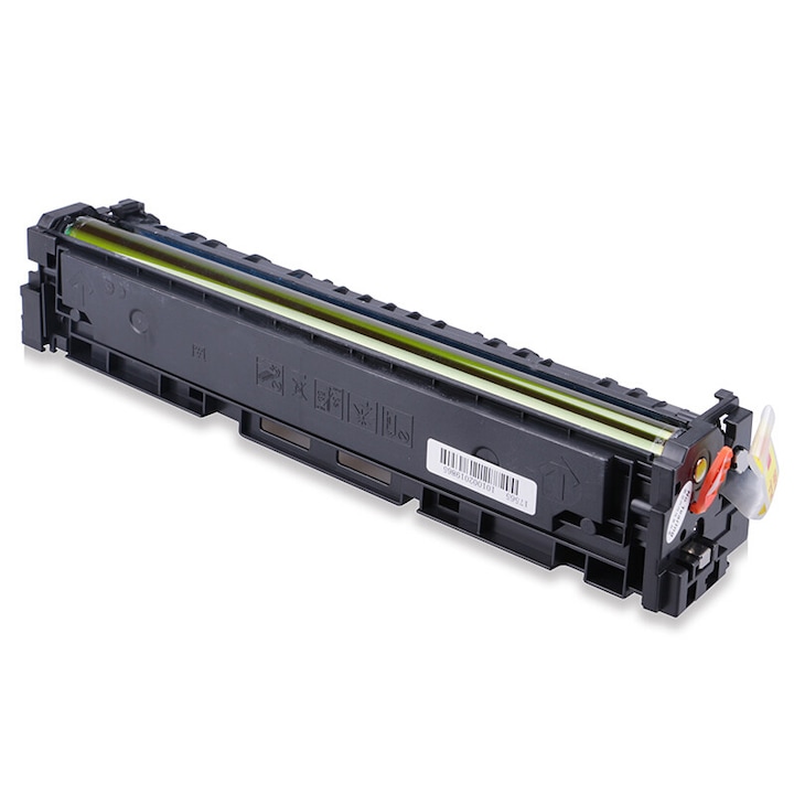 CRG046H Cartus Toner AGT Media, compatibil cu Canon CRG-046HBK, Extra Large, Black, 6300 pagini, pentru Canon I-Sensys MF 731cdw, MF 732cdw, 733cdw, MF 734cdw, MF 735cdw, LBP 653cdw, LBP 654cdw
