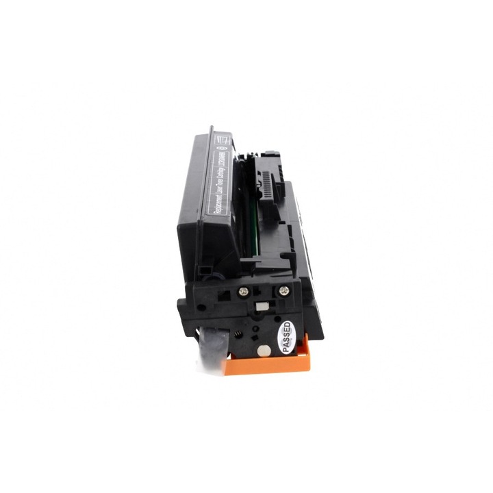 Set 5 cartuse toner compatibile 410 CF410A - CF413A negru, cyan, galben, magenta, 5x2300 pagini, pentru HP Color Laserjet Pro M452, Pro M452dn, Pro M452dw, Pro M452nw, Pro MFP M377dw, Pro MFP M477fdn, Pro MFP M477fdw, Pro MFP M477fnw, Pro MFP M377fdw