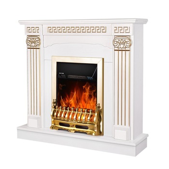 Semineu electric Calisto & Galileo gold, Dimensiuni (I*L*A) :1000*1100*330 mm, Putere 2000W, Efect 3D, Telecomanda Semineu electric Calisto & Galileo gold, Dimensiuni (I*L*A) :1000*1100*330 mm, Putere 2000W, Efect 3D, Telecomanda