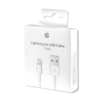 cablu de date incarcare apple original pentru iphone cu conector lightning md818zma iphone 5se retail box imagen 50_0_
0
