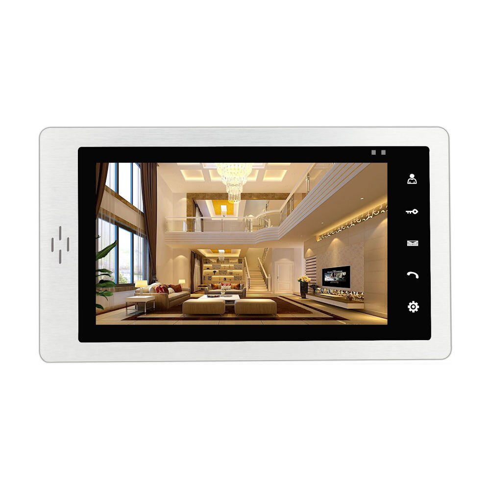 Post interior videointerfon Tongwei DP-708