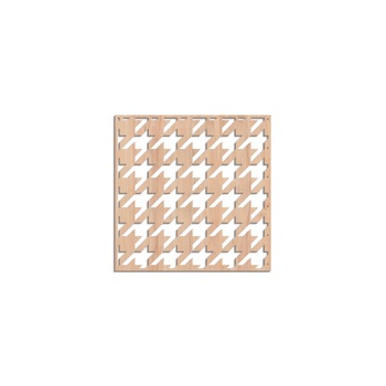 Panou decorativ traforat perete din mdf furnir stejar 4 mm. AV9 90x30 cm Panou decorativ traforat perete din mdf furnir stejar 4 mm. AV9 90x30 cm