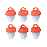 set 6 recipiente din silicon cu capac pentru fiert oua egg boil cooker fmd079 imagen 1_0_
0