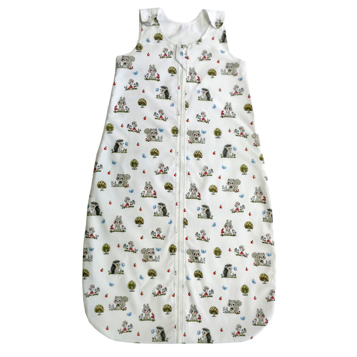 Sac de dormit iarna 2.5 tog Little Friends 85 cm