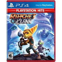 Joc Ratchet&Clank Pentru Playstation 4