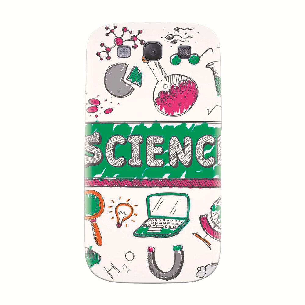 Husa silicon pentru Samsung Galaxy S3, Flatbush Zombies