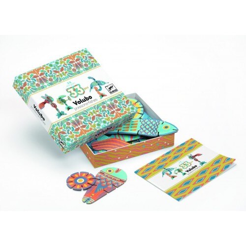 Joc creativ,creeaza pestisori colorati