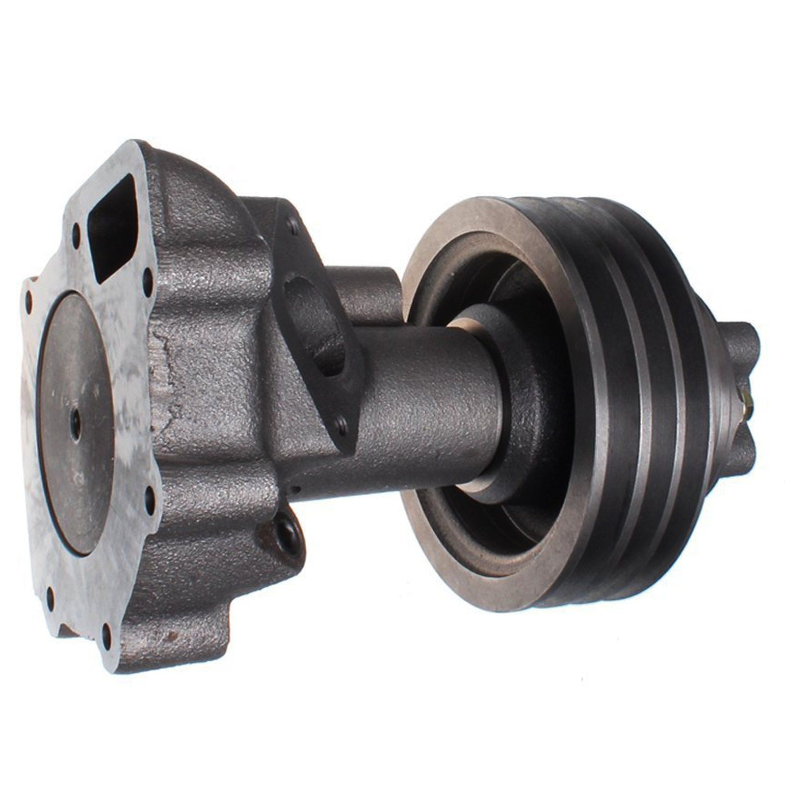 Pompa apa Volvo BM4300, Volvo L50