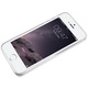Husa compatibila cu compatibil cu Apple iPhone 5S/SE Nillkin Originala Nature - White