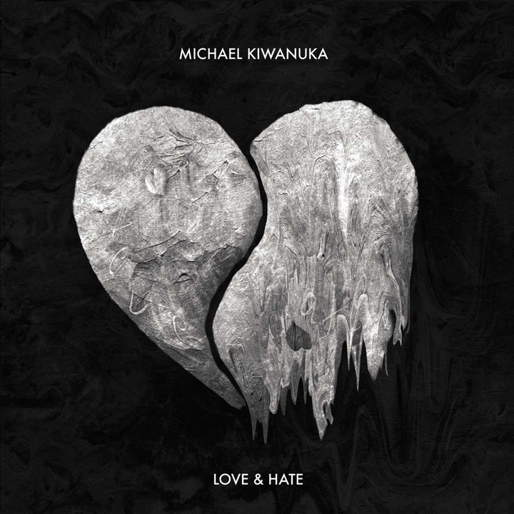 Kiwanuka Michael - Love & Hate - 2LP