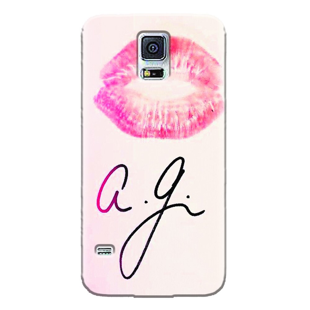 Husa silicon pentru Samsung Galaxy S5 Mini, AG