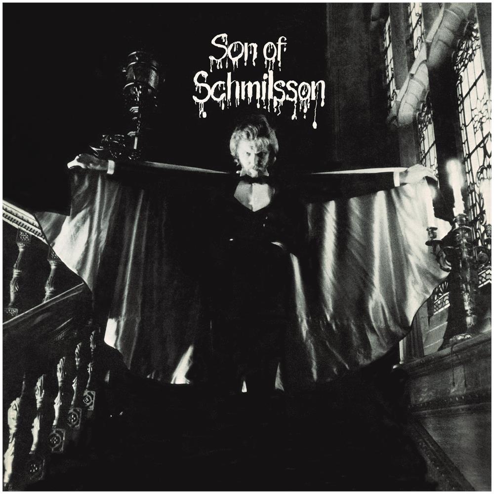Harry Nilsson - Son Of Schmilsson [LP 2018] (2vinyl)