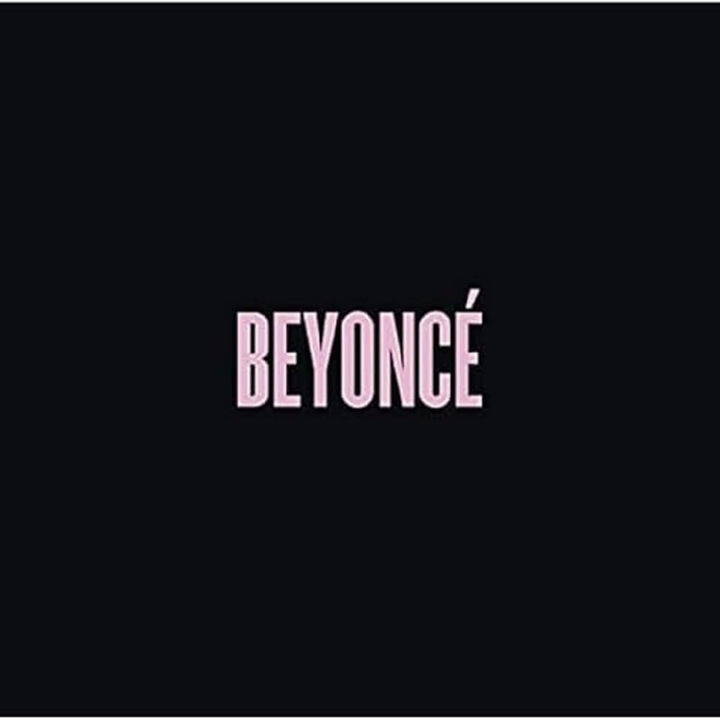 Beyonce - Beyonce [Explicit] (cd)