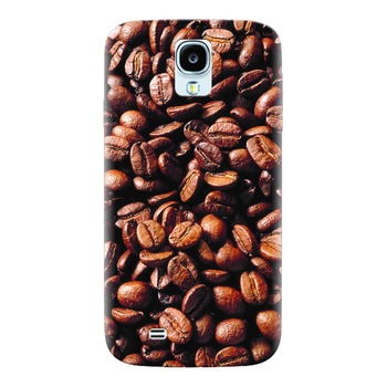 Husa silicon pentru Samsung S4, Coastline Husa silicon pentru Samsung S4, Coastline