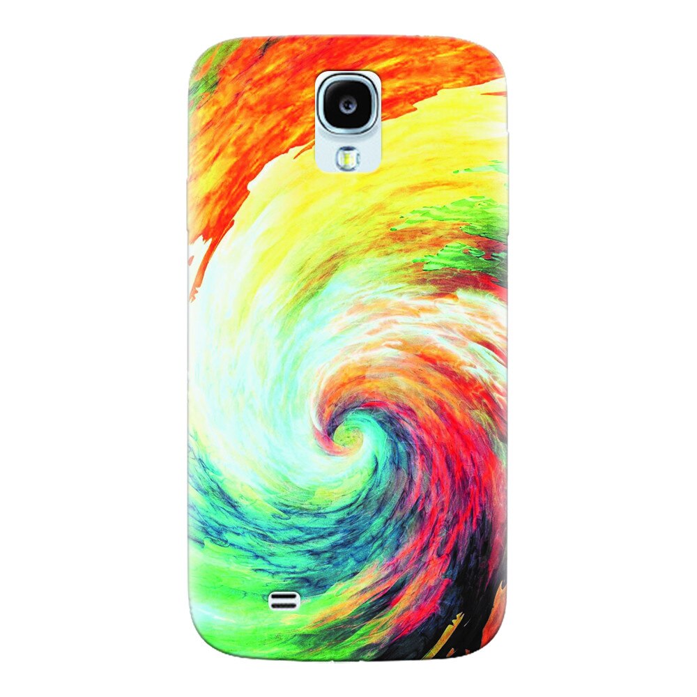 Husa silicon pentru Samsung S4, Big Mouth