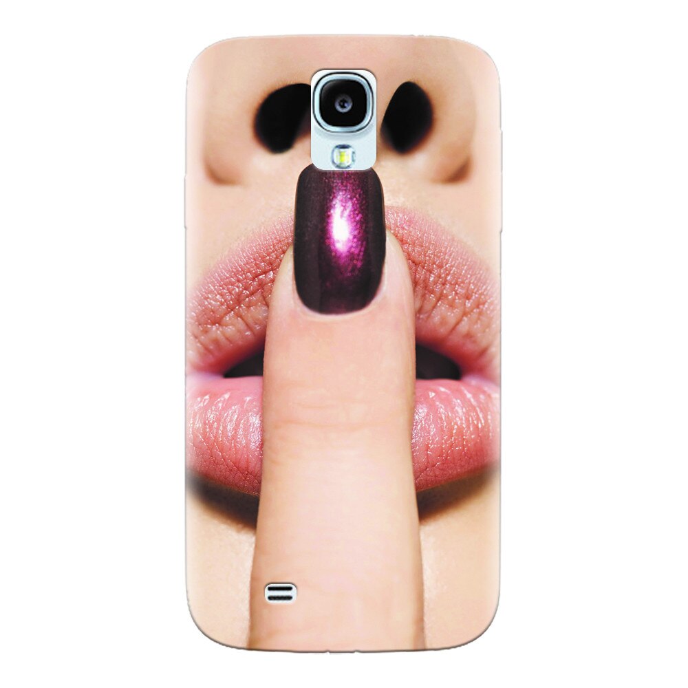 Husa silicon pentru Samsung S4, Flatbush Zombies