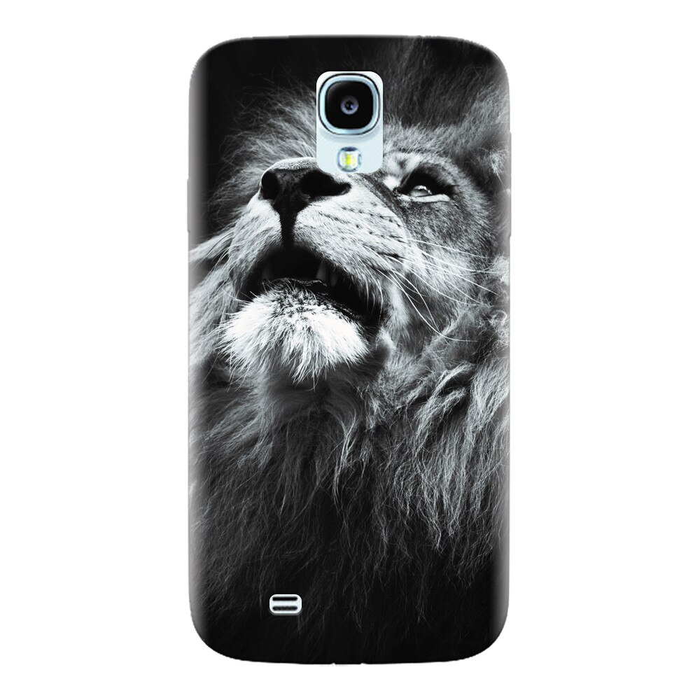 Husa silicon pentru Samsung S4, Messi 0