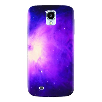 Husa silicon pentru Samsung S4, Railroad Husa silicon pentru Samsung S4, Railroad