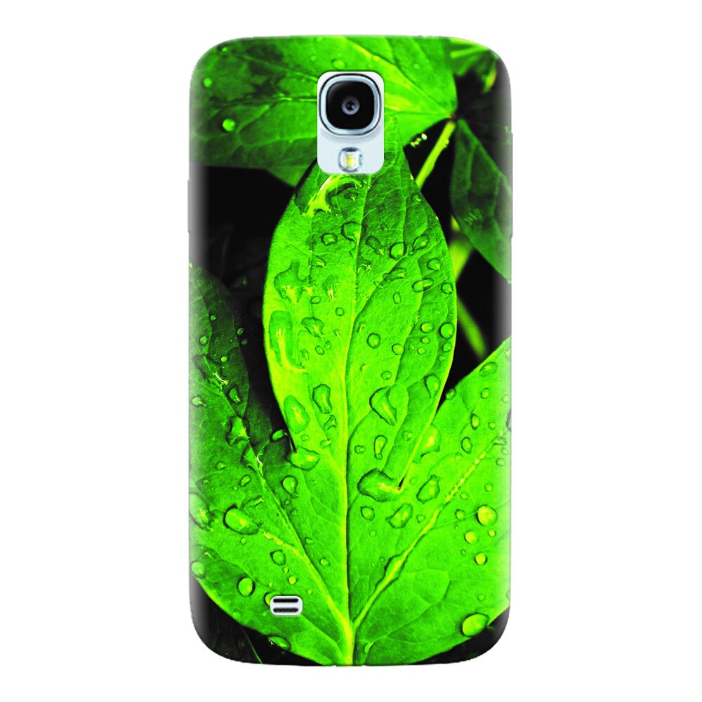 Husa silicon pentru Samsung S4, Lost Without You