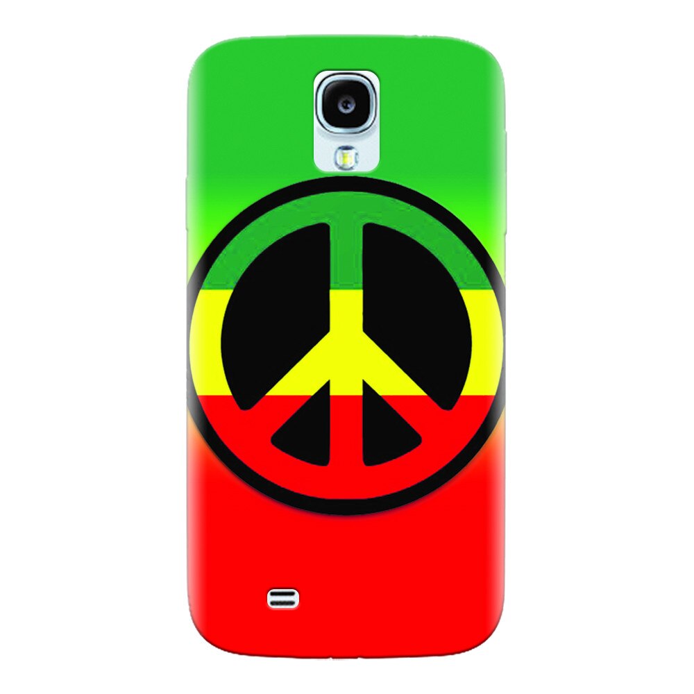 Husa silicon pentru Samsung S4, Piano Key Close Up Macro