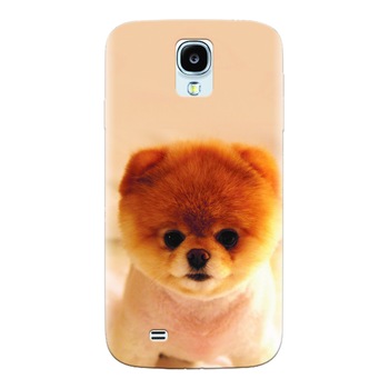 Husa silicon pentru Samsung S4, DC Comics Husa silicon pentru Samsung S4, DC Comics